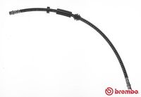 BREMBO T85129 - Tubo flexible de frenos - ESSENTIAL LINE