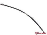 BREMBO T86002 - Tubo flexible de frenos - ESSENTIAL LINE