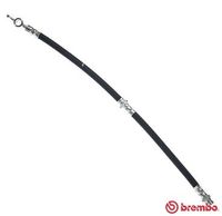 BREMBO T86024 - Tubo flexible de frenos - ESSENTIAL LINE