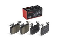 BREMBO P50159 - Juego de pastillas de freno - PRIME LINE