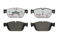 BREMBO P 61 115X - Juego de pastillas de freno