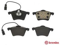 BREMBO P 85 052 - Juego de pastillas de freno