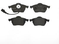 BREMBO P85045 - Juego de pastillas de freno - PRIME LINE