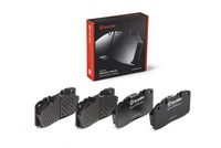BREMBO PA6031 - Juego de pastillas de freno - PRIME LINE