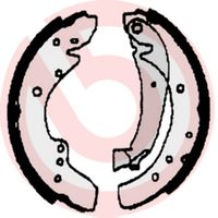 BREMBO S23515 - Juego de zapatas de frenos - ESSENTIAL LINE