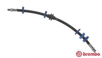 BREMBO T23051 - Tubo flexible de frenos - ESSENTIAL LINE