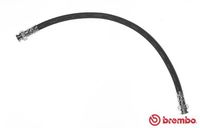 BREMBO T23135 - Tubo flexible de frenos - ESSENTIAL LINE