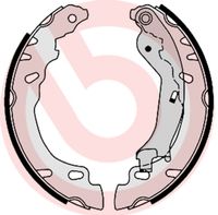 BREMBO S23529 - Juego de zapatas de frenos - ESSENTIAL LINE