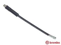 BREMBO T24048 - Tubo flexible de frenos - ESSENTIAL LINE