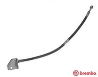 BREMBO T24122 - Tubo flexible de frenos - ESSENTIAL LINE