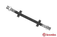 BREMBO T50060 - Tubo flexible de frenos - ESSENTIAL LINE