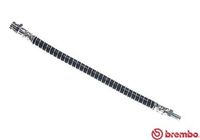 BREMBO T54017 - Tubo flexible de frenos - ESSENTIAL LINE