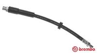 BREMBO T06022 - Tubo flexible de frenos - ESSENTIAL LINE