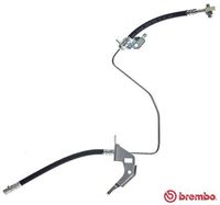 BREMBO T59071 - Tubo flexible de frenos - ESSENTIAL LINE