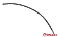 BREMBO T59078 - Tubo flexible de frenos - ESSENTIAL LINE