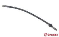 BREMBO T61073 - Tubo flexible de frenos - ESSENTIAL LINE