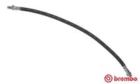 BREMBO T68043 - Tubo flexible de frenos - ESSENTIAL LINE