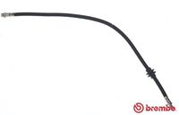 BREMBO T68090 - Tubo flexible de frenos - ESSENTIAL LINE