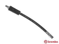 BREMBO T85066 - Tubo flexible de frenos - ESSENTIAL LINE
