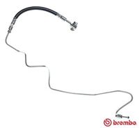 BREMBO T85115 - Tubo flexible de frenos - ESSENTIAL LINE