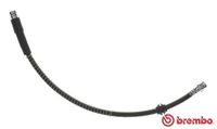 BREMBO T85122 - Tubo flexible de frenos - ESSENTIAL LINE