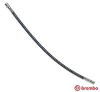 BREMBO T85130 - Tubo flexible de frenos - ESSENTIAL LINE