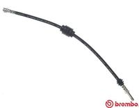 BREMBO T85138 - Tubo flexible de frenos - ESSENTIAL LINE