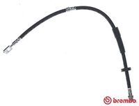 BREMBO T85157 - Tubo flexible de frenos - ESSENTIAL LINE