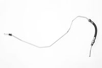 BREMBO T85218 - Tubo flexible de frenos - ESSENTIAL LINE