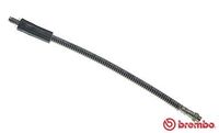 BREMBO T68028 - Tubo flexible de frenos - ESSENTIAL LINE
