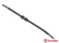 BREMBO T85057 - Tubo flexible de frenos - ESSENTIAL LINE