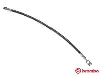 BREMBO T85132 - Tubo flexible de frenos - ESSENTIAL LINE