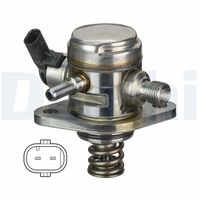 DELPHI 2864672912B1 - Bomba de alta presión