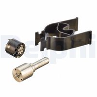 DELPHI 7135-811 - kit de reparación, inyector
