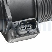 DELPHI AF10230-12B1 - Medidor de la masa de aire