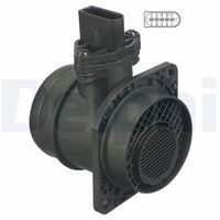 DELPHI AF1025812B1 - Medidor de la masa de aire