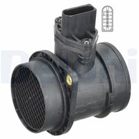 DELPHI AF1026512B1 - Medidor de la masa de aire