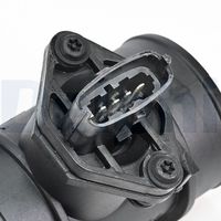 DELPHI AF10272-12B1 - Medidor de la masa de aire