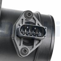 DELPHI AF10257-12B1 - Medidor de la masa de aire