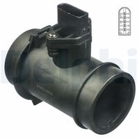 DELPHI AF1028512B1 - Medidor de la masa de aire