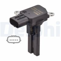DELPHI AF1034512B1 - Medidor de la masa de aire