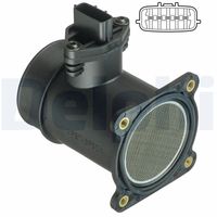 DELPHI AF1037312B1 - Medidor de la masa de aire