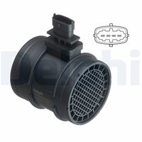 DELPHI AF1037812B1 - Medidor de la masa de aire