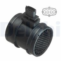 DELPHI AF1040212B1 - Medidor de la masa de aire