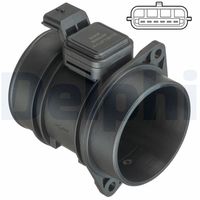 DELPHI AF1040512B1 - Medidor de la masa de aire