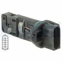 DELPHI AF1046712B1 - Medidor de la masa de aire