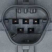 DELPHI AF10419-12B1 - Medidor de la masa de aire