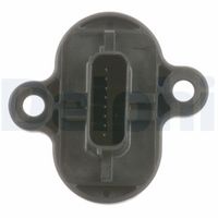 DELPHI AF10422-12B1 - Medidor de la masa de aire