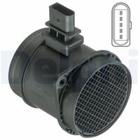 DELPHI AF1040812B1 - Medidor de la masa de aire