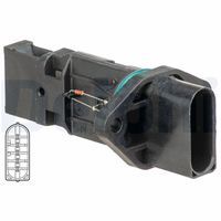 DELPHI AF1058412B1 - Medidor de la masa de aire